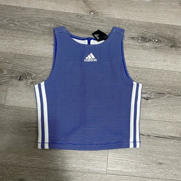 adidas tank - Picture 5 of 5